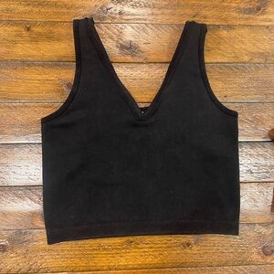 Fabletics long line bralette